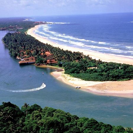 Club Bentota Hotel Bagian luar foto
